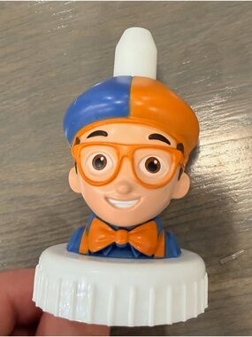 Good2Grow Blippi